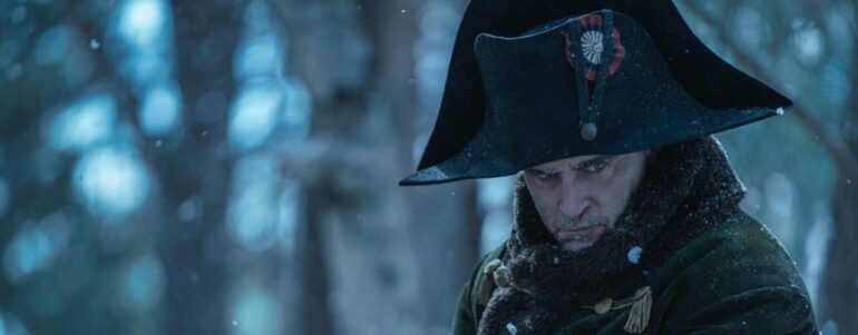 ‘Napoleon’ (2023) | The Long Anticipated Movie Directed by Ridley Scott, and Starring Joaquin Phoenix Will Premiere in November | Movie Trailer