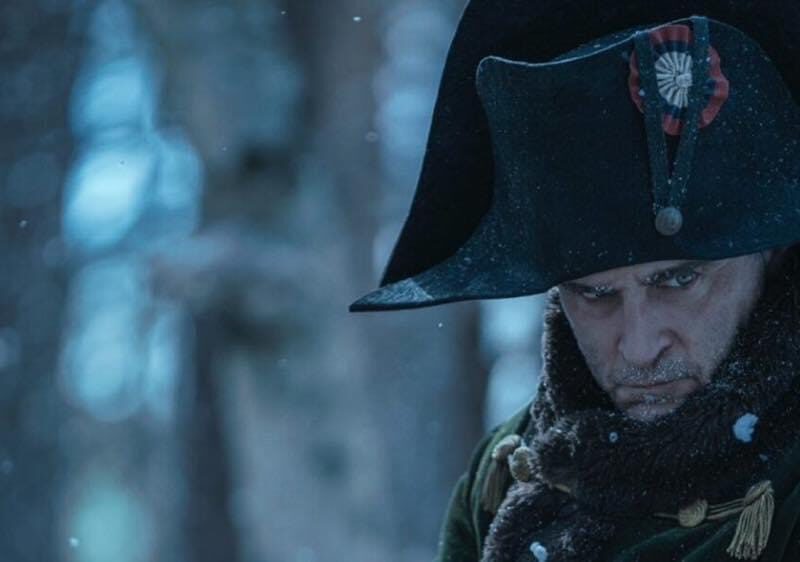 ‘Napoleon’ (2023) | The Long Anticipated Movie Directed by Ridley Scott, and Starring Joaquin Phoenix Will Premiere in November | Movie Trailer