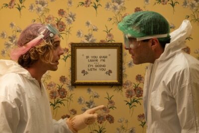 ‘Down Low’ (2023) | This Very Cheeky Comedy Film Is Set To Be Released October 10th | Movie Trailer