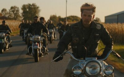 ‘The Bikeriders’ (2023) | The upcoming drama film starring Jodie Comer & Austin Butler | Movie Trailer