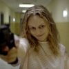 Heather Graham, a filha do agente do FBI que entrou em todas as salas das quais o pai a tinha alertado
