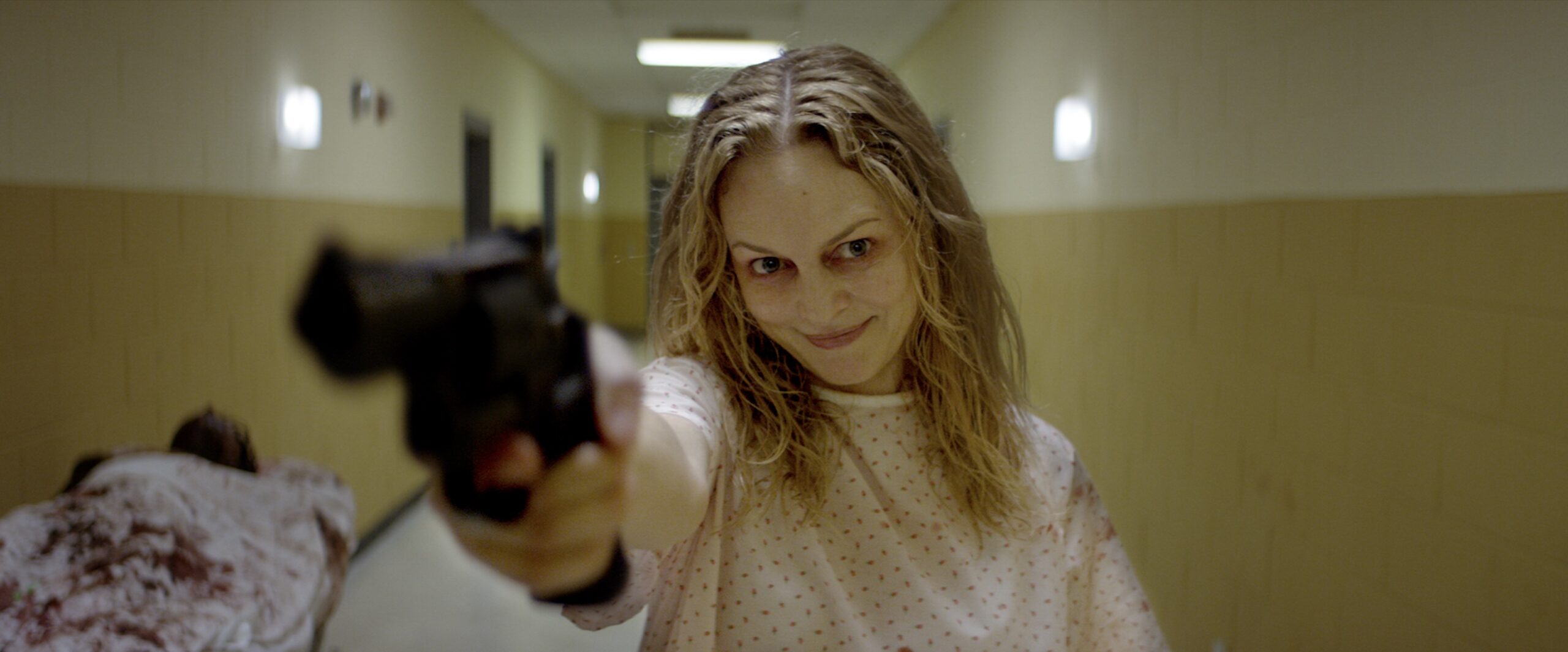 Heather Graham, la fille de l&rsquo;agent du FBI qui est entrée dans toutes les pièces que son père lui interdisait