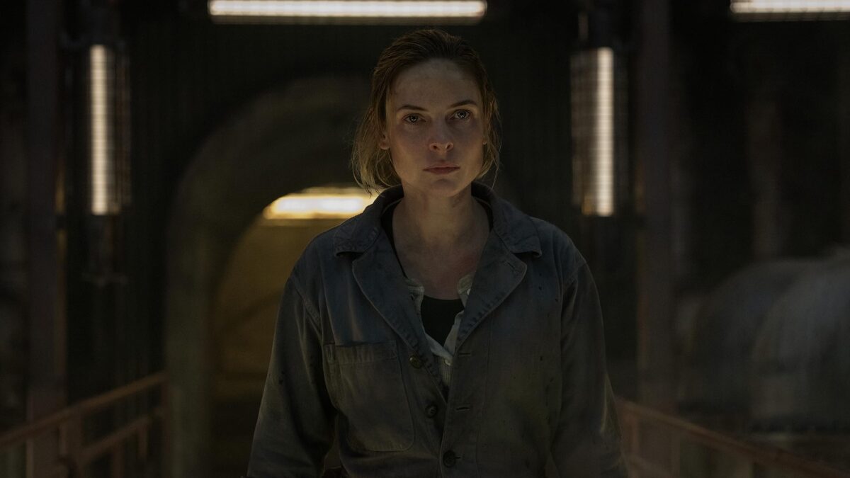 レベッカ・ファーガソン、自分を作ったフランチャイズから順に降りていく女優