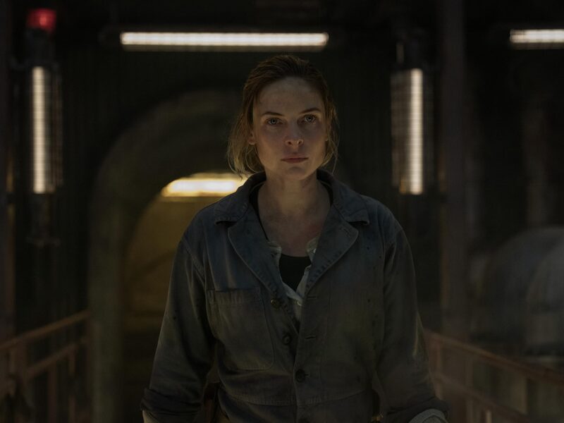 Rebecca Ferguson, the actress shutting down the franchises that built her