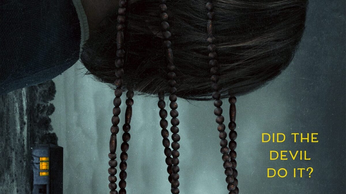 Juicio al Diablo (2023) Documental en Netflix: Un exorcismo, un asesinato y las explicaciones de su protagonista. Un nuevo true crime