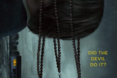 『トゥルーホラー_ 悪魔が私に殺させた』（2023年）Netflixドキュメンタリー：悪魔祓い、殺人、そして主人公の弁明。新たなトゥルー・クライム