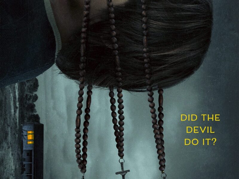 악마 재판 (2023) 넷플릭스 다큐멘터리: 엑소시즘, 살인, 그리고 주인공의 해명. 새로운 범죄 실화