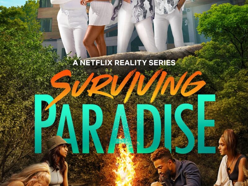 『サバイバル in パラダイス』（2023年）｜Netflixの新しいリアリティ番組：陰謀、裏切り、同盟、そして大賞。