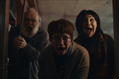 « Séminaire » (2023) | Film sur Netflix. Critique : Une expérience de visionnage plus qu&rsquo;agréable