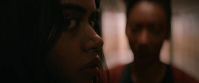 „It Lives Inside“ (2023) | Horrorfilm. Kritik: Weder herausragend noch bietet es etwas Originelles für das Genre