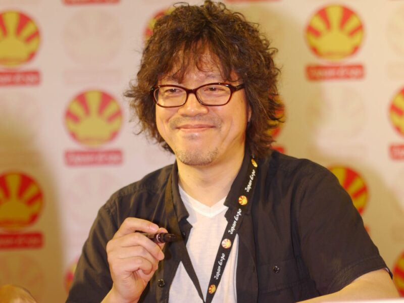 Plutón: una obra maestra del manga de misterio y ciencia ficción