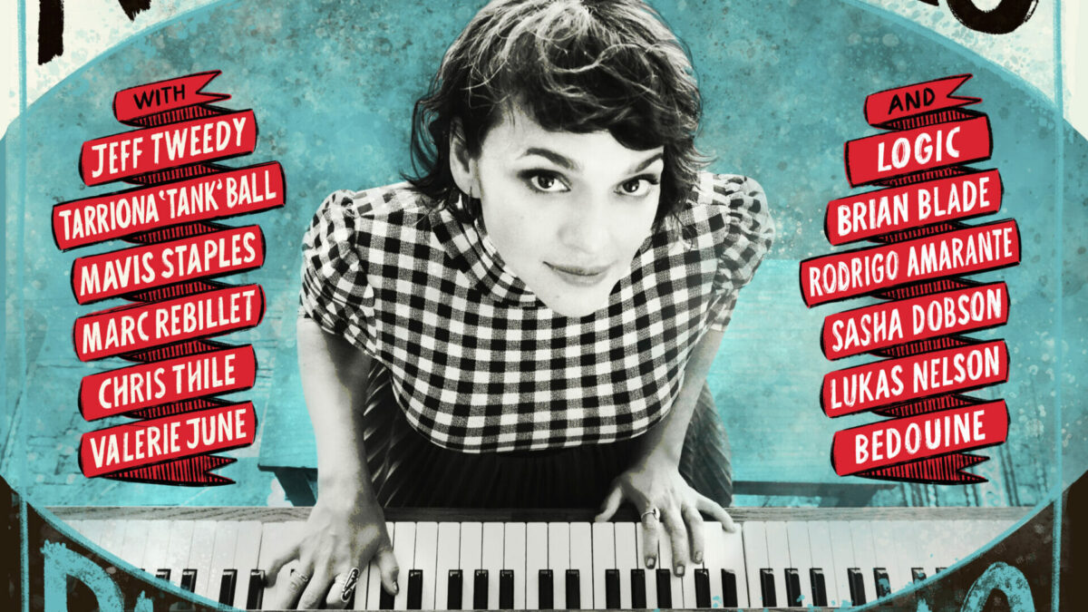 Norah Jones to Release LP of Songs from Her Podcast ‘Norah Jones is Playing | Available Exclusively at Indie Record Stores on Color Vinyl | Out November 24th
