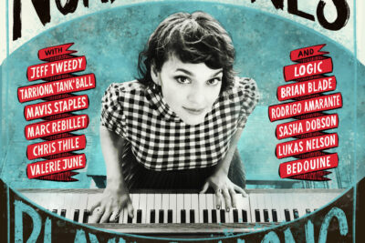 Norah Jones to Release LP of Songs from Her Podcast ‘Norah Jones is Playing | Available Exclusively at Indie Record Stores on Color Vinyl | Out November 24th