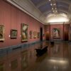 The National Gallery has announced two cinema features, scheduled for release in 2024, celebrating its Bicentenary