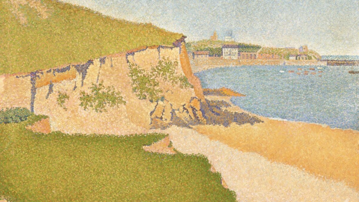The Phillips Family Collection Will Highlight Christie’s Marquee Week | New York