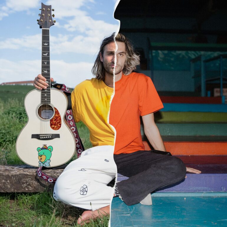 Pat Burgener und James Hersey kündigen neue Single „What Can I Believe“ // Hört rein und seht Tourdaten in DE/AT im Oktober