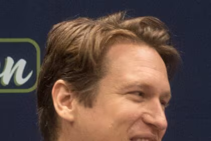 Pete Holmes