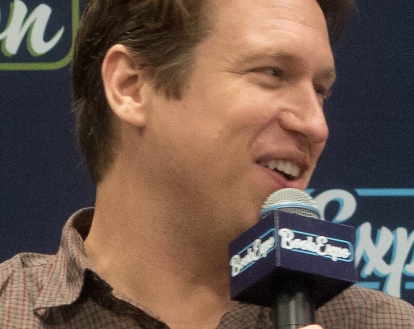 Pete Holmes