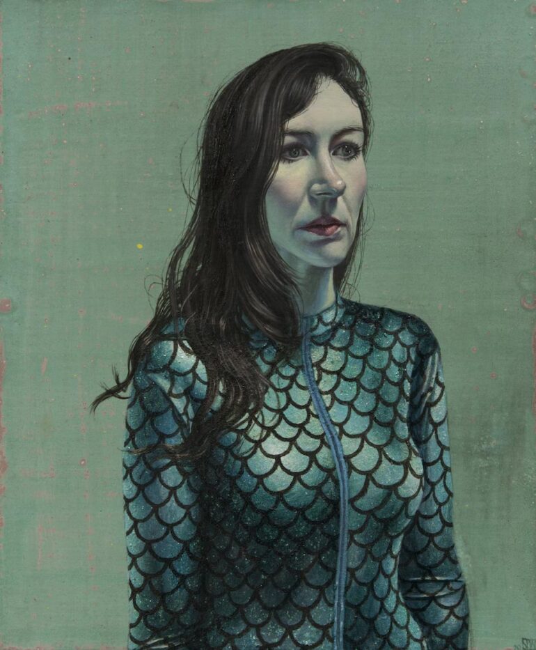 Stuart Pearson Wright: Miscellanalects – Flowers Gallery, London