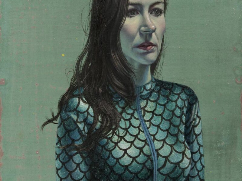 Stuart Pearson Wright: Miscellanalects – Flowers Gallery, London