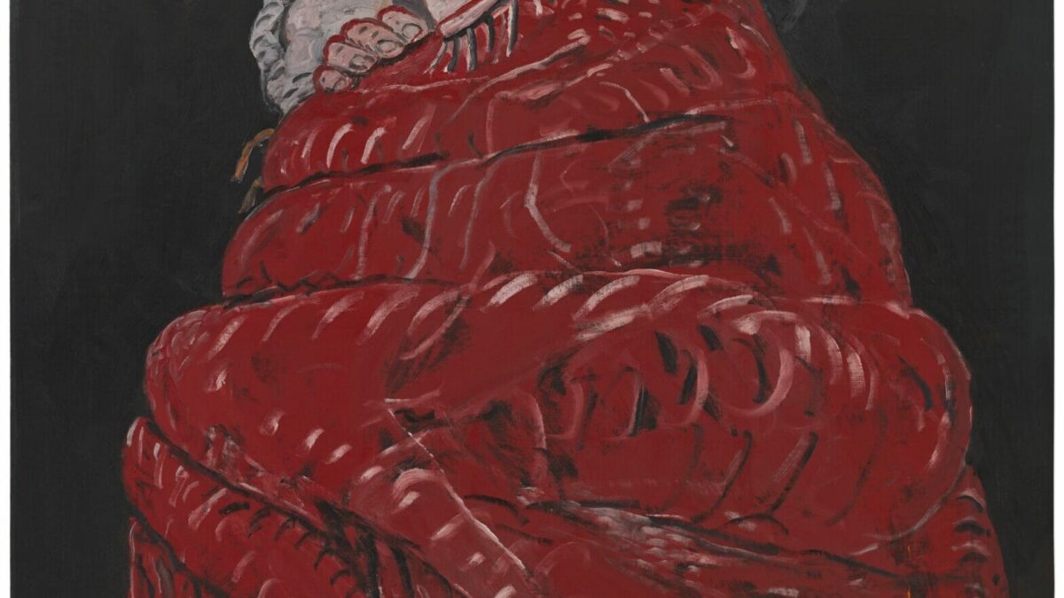 Philip Guston | Tate Modern | London
