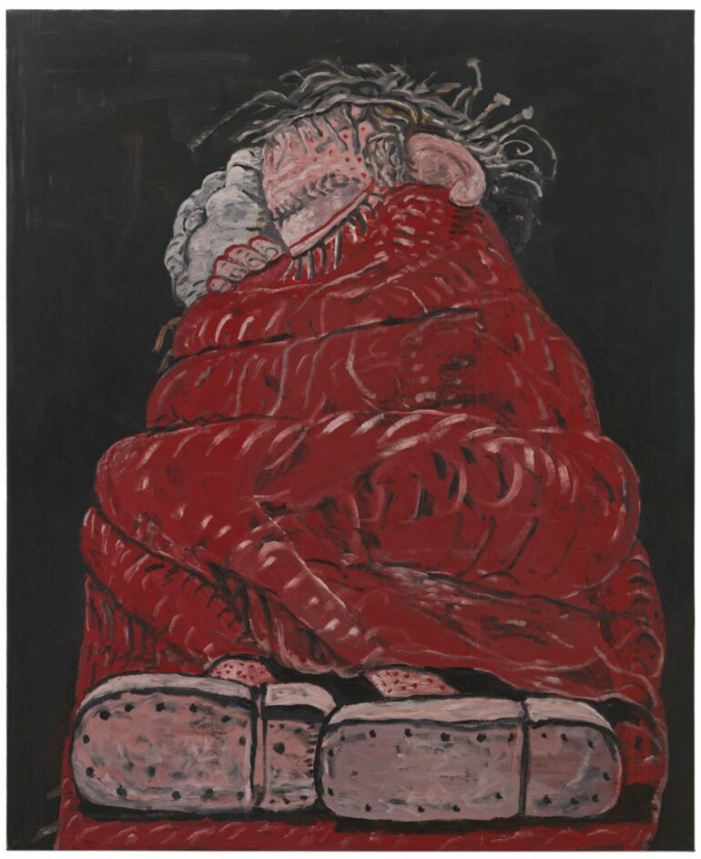 Philip Guston | Tate Modern | London