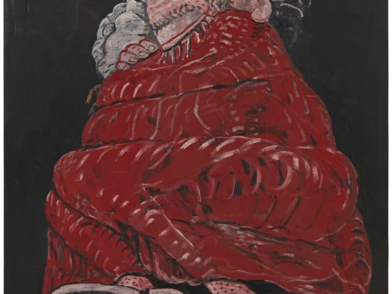 Philip Guston | Tate Modern | London