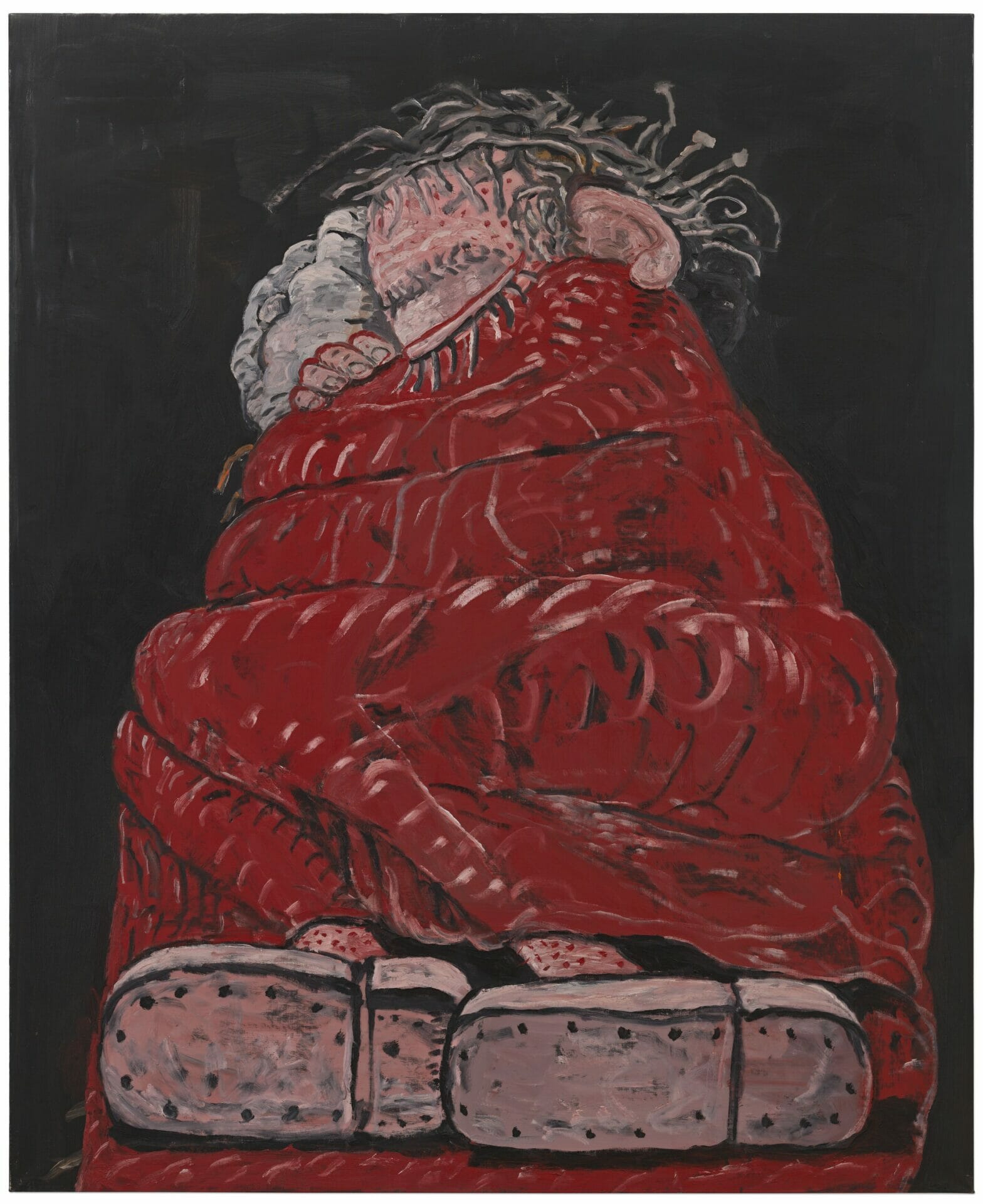 Philip Guston | Tate Modern | London