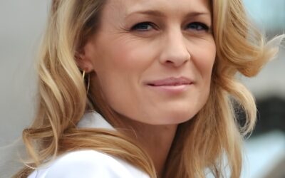 Robin Wright to Helm New Romantic Comedy ‘Bingo’ – A Fresh Take on A 70’s Classic