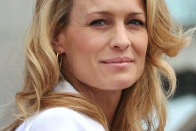 Robin Wright to Helm New Romantic Comedy ‘Bingo’ – A Fresh Take on A 70’s Classic