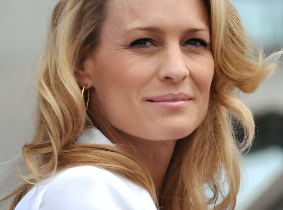 Robin Wright to Helm New Romantic Comedy ‘Bingo’ – A Fresh Take on A 70’s Classic