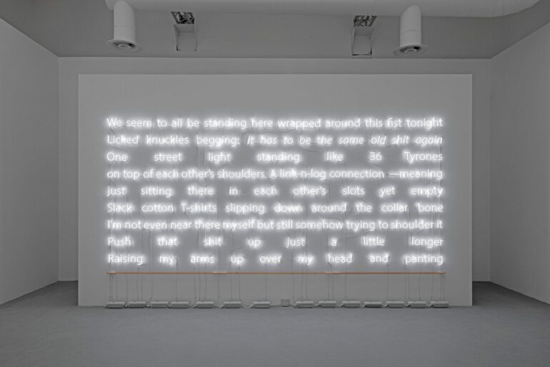 MoMA Announces 2024 Lineup of Performance and Media Presentations in The Marie-Josée and Henry Kravis Studio