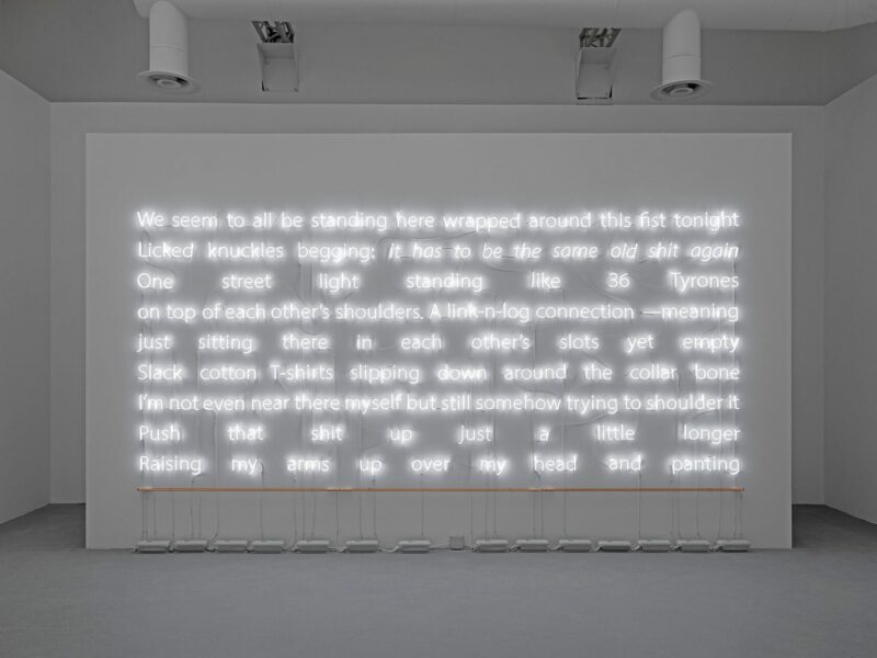 MoMA Announces 2024 Lineup of Performance and Media Presentations in The Marie-Josée and Henry Kravis Studio