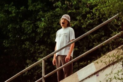 Sarcastic Sounds Shares New Single ‘Better Half’ from His Upcoming Debut Album ‘Haunt You Forever’ | Give It A Listen!