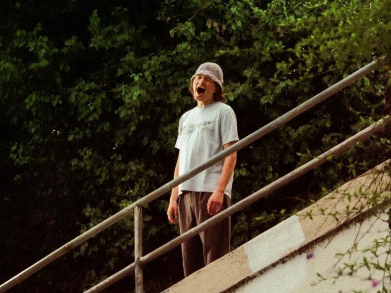 Sarcastic Sounds Shares New Single ‘Better Half’ from His Upcoming Debut Album ‘Haunt You Forever’ | Give It A Listen!