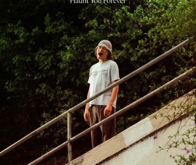 Sarcastic Sounds Shares New Single ‘Better Half’ from His Upcoming Debut Album ‘Haunt You Forever’ | Give It A Listen!