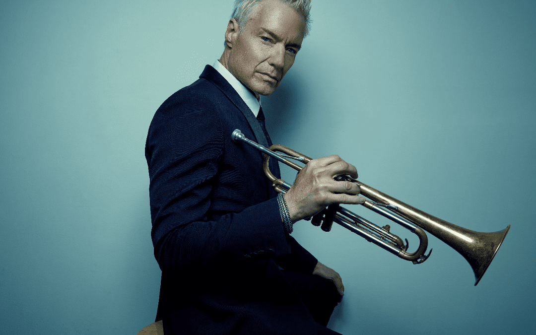 Chris Botti Collaborates With Singer-Songwriter John Splithoff On The Romantic New Single “Paris” Out Now
