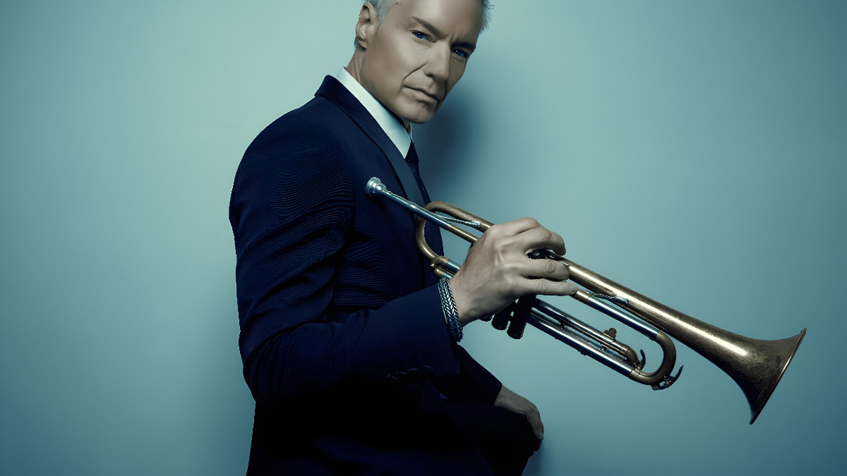 Chris Botti Collaborates With Singer-Songwriter John Splithoff On The Romantic New Single “Paris” Out Now