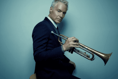 Chris Botti Collaborates With Singer-Songwriter John Splithoff On The Romantic New Single “Paris” Out Now