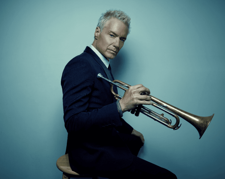 Chris Botti Collaborates With Singer-Songwriter John Splithoff On The Romantic New Single “Paris” Out Now