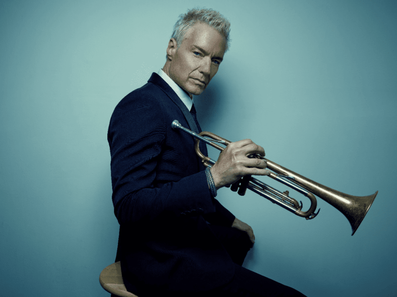 Chris Botti Collaborates With Singer-Songwriter John Splithoff On The Romantic New Single “Paris” Out Now