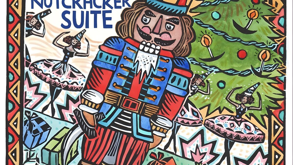 Pioneering Ensemble Chineke! Orchestra Announce Release Of Rare Recording Of Duke Ellington And Billy Strayhorn’s Nutcracker Suite