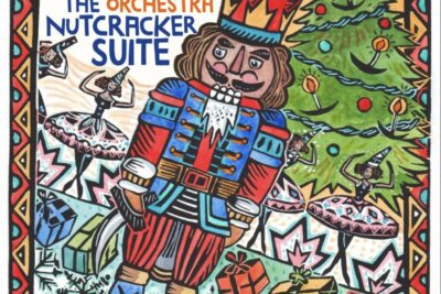 Pioneering Ensemble Chineke! Orchestra Announce Release Of Rare Recording Of Duke Ellington And Billy Strayhorn’s Nutcracker Suite