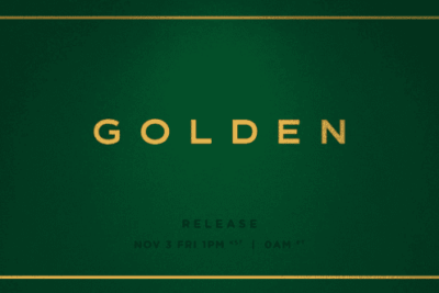 Jung Kook Has Released His Debut Solo Album, ‘Golden’ | Give The Single, ‘3D’ feat. Jack Harlow, A Listen!