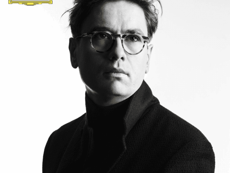 Víkingur Ólafsson releases J.S. Bach’s ‘Goldberg Variations’ | Listen to ‘J.S. Bach: Goldberg Variations, BWV 988: Aria’ & see world tour dates