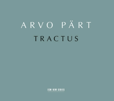 Arvo Pärt