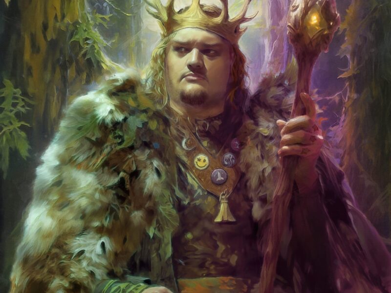 TALK SORT UN PREMIER ALBUM ÉCLATANT: LORD OF THE FLIES & BIRDS & BEES | Découvrez le titre « Fall For You » !