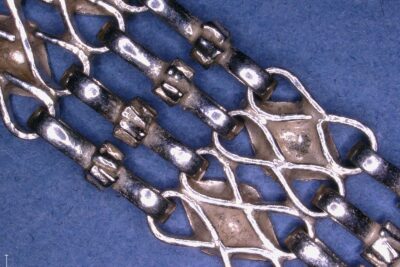 Making their mark: women silversmiths from Oman | The British Museum | London