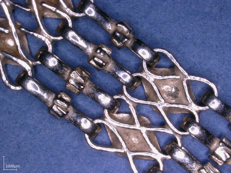 Making their mark: women silversmiths from Oman | The British Museum | London