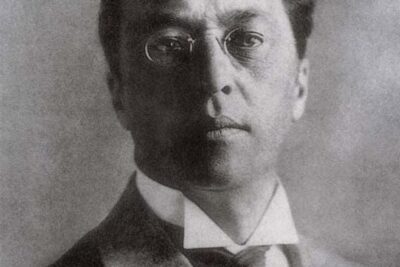 Wassily Kandinsky